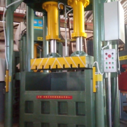 80T圍欄機100X70
