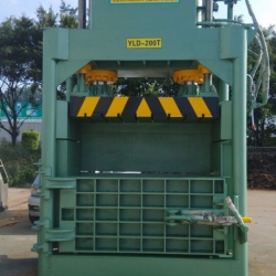 200T液壓打包機(jī)