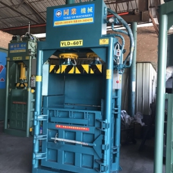 80T液壓打包機(jī)