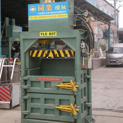 80T液壓打包機(jī)