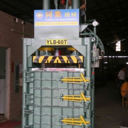 60T打包機(jī)（內(nèi)封不銹鋼）